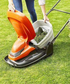 Flymo Lawnmower