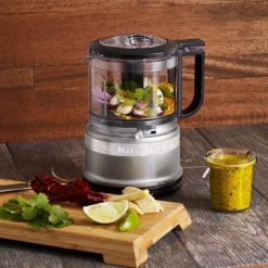 Food Processor