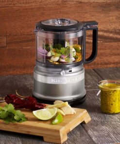 Food Processor