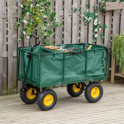 Garden Cart