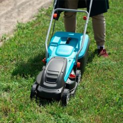 Gardena Lawnmowers