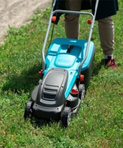 Gardena Lawnmowers