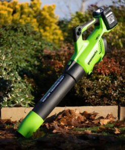 Greenworks Leaf Blowers