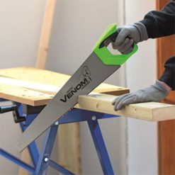 Hand Saw