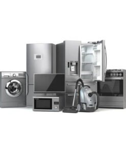 Latest Home Appliances