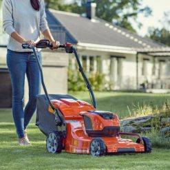 Husqvarna Lawnmowers