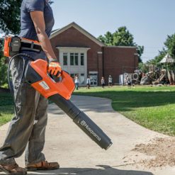 Husqvarna Leaf Blowers