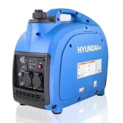 Hyundai Cordless Generator