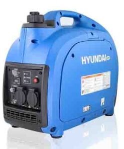 Hyundai Cordless Generator