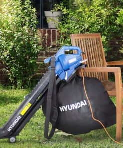 Hyundai Leaf Blowers
