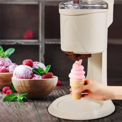 Ice Cream Maker