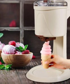 Ice Cream Maker