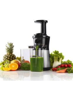 Juicer