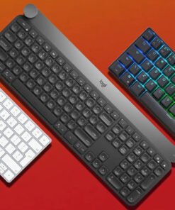 Keyboard