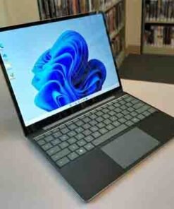 Laptops