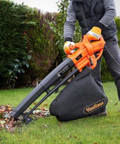 Leaf Blower