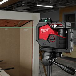 Line Laser Level