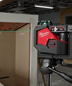 Line Laser Level