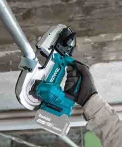 Makita Cordless Bandsaws