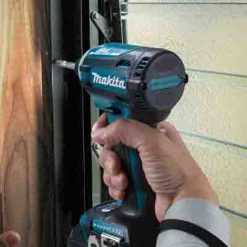 Makita Cordless Impact Driver