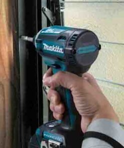 Makita Cordless Impact Driver