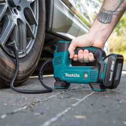 Makita Cordless Inflator