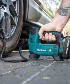 Makita Cordless Inflator