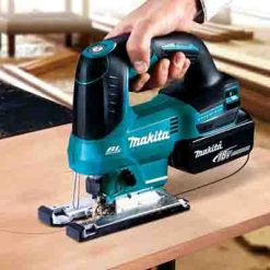 Makita Cordless Jigsaws