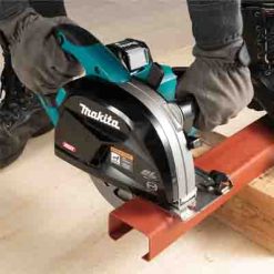 Makita Cordless Metal Cutting Saws