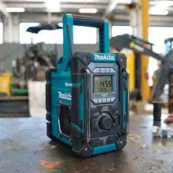 Makita Cordless Radios