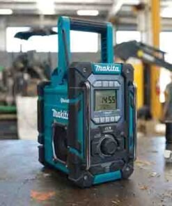 Makita Cordless Radios