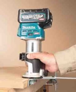 Makita Cordless Routers