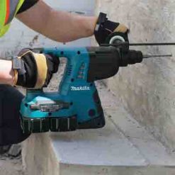 Makita Cordless-SDS Hammer Drills