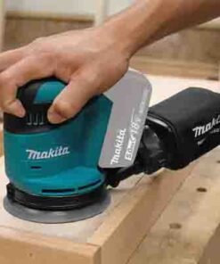 Makita Cordless Sanders