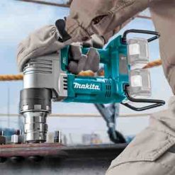 Makita Cordless Shear Wrench