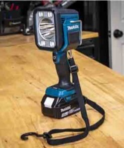 Cordless Torches & Lighting