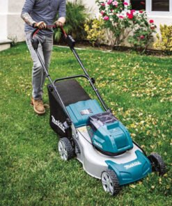 Makita Lawnmover