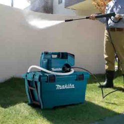 Makita Pressure Washer