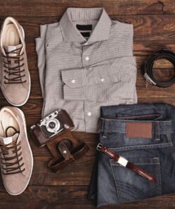 Men Fashion and Beauty