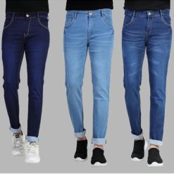 Men Jeans