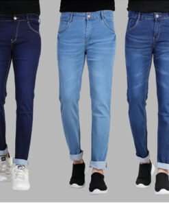 Men Jeans