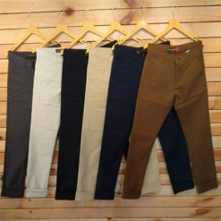 Men Trousers