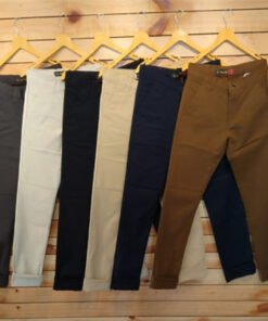Men Trousers