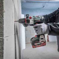 Metabo Combi Drill