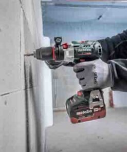 Metabo Combi Drill