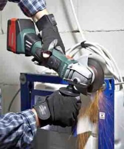 Metabo Cordless Angle Grinders