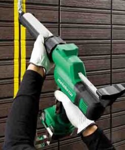Metabo Cordless Caulking Guns
