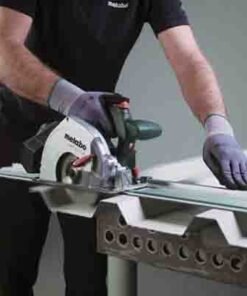 Metabo Cordless Circular Saws