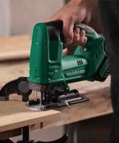 Metabo cordless Jigsaws