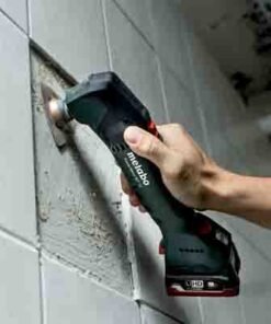 Metabo Cordless Multi Tools